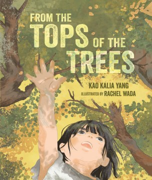Cover of From the Tops of the Trees