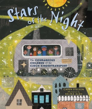 Cover of Stars of the Night