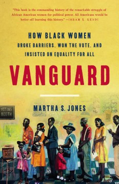 Cover of Vanguard