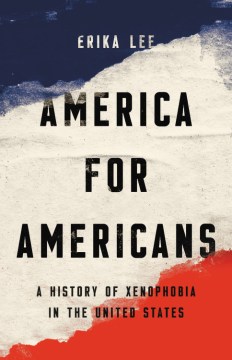 Cover of America for Americans