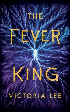 Cover of The Fever King