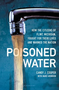 Cover of Poisoned Water