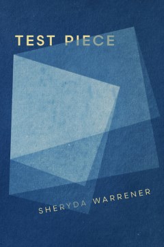 Cover of Test Piece