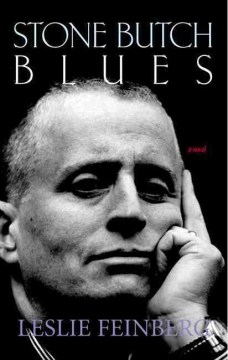 Cover of Stone Butch Blues