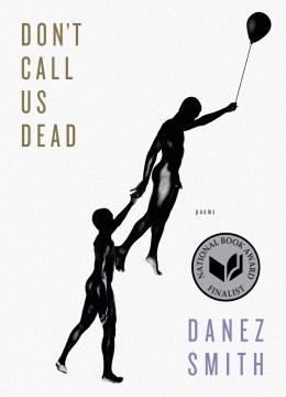 Cover of Don't Call Us Dead: Poems