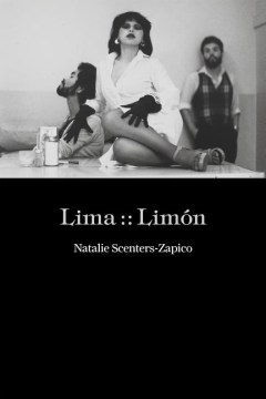 Cover of Lima :: Limon