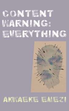 Cover of Content Warning: Everything