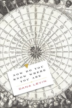 Cover of Now Do You Know Where You Are
