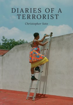 Cover of Diaries of a Terrorist