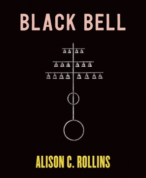 Cover of Black Bell