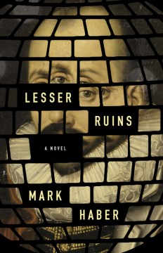 Cover of Lesser Ruins