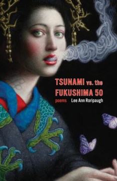 Cover of Tsunami vs. the Fukushima 50