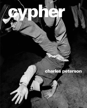 Cover of Cypher