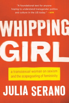 Cover of Whipping Girl