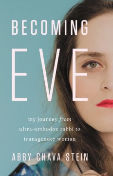 Cover of Becoming Eve