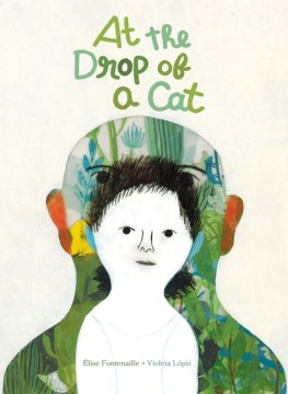 Cover of At the Drop of a Cat