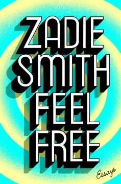Cover of Feel Free: Essays