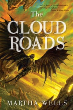 Cover image for Cloud Roads