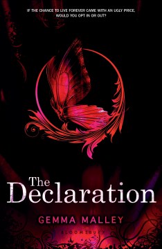 Cover image for The Declaration