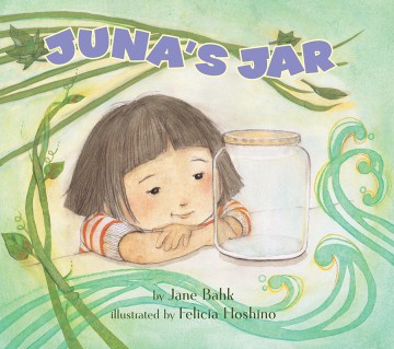 Cover of Juna's Jar