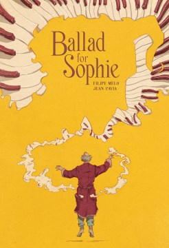 Cover of Ballad for Sophie