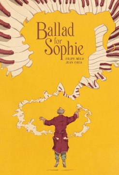 Cover of Ballad for Sophie