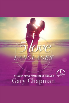 Cover image for The Five Love Languages