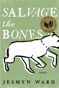 Cover of Salvage the Bones: A Novel