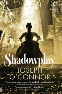 Cover of Shadowplay: A Novel
