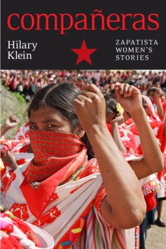 Cover of Compañeras: Zapatista Women's Stories