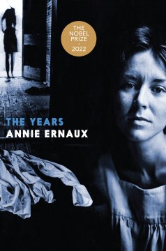 Cover of The years