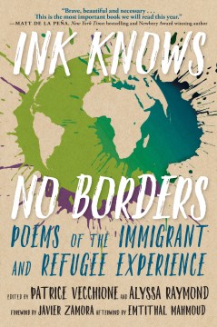 Cover of Ink Knows No Borders