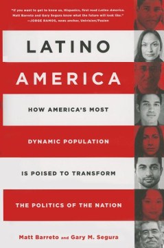 Cover of Latino America