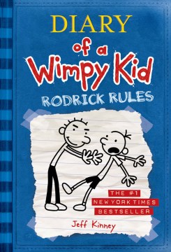 Rodrick-Rules