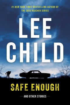 Cover of Safe enough : and other stories