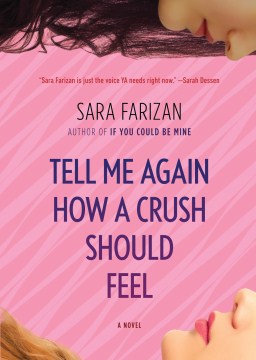 Cover of Tell Me Again How a Crush Should Feel