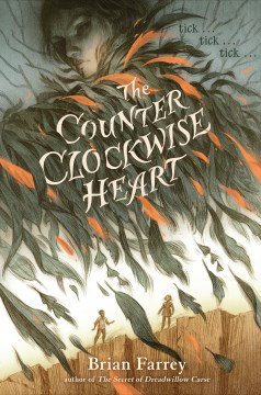 Cover of The Counterclockwise Heart