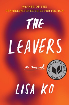 Cover of The Leavers: A Novel
