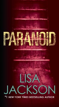 Cover image for Paranoid