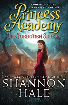 Cover image for The Forgotten Sisters