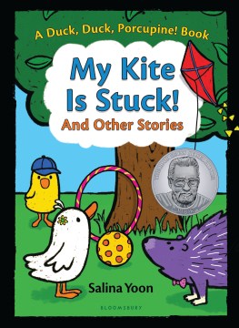 Cover image for My Kite Is Stuck! and Other Stories