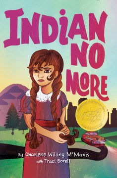 Cover of Indian No More