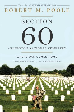 Section 60 by Robert Poole