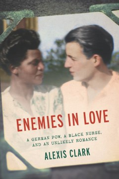 Cover of Enemies in Love