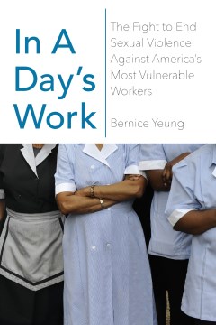 Cover of In a Day's Work