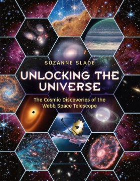 Cover of Unlocking the Universe