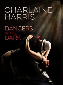 Cover image for Dancers in the Dark
