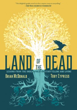 Cover of Land of the Dead