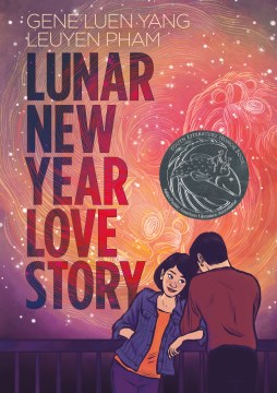 Cover of Lunar New Year Love Story