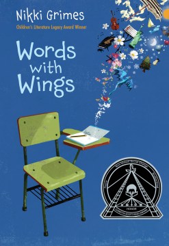 Cover image for Words With Wings